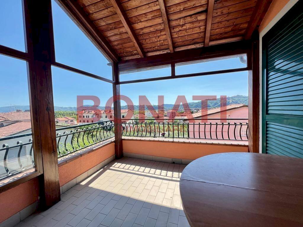 Terrazzo - Attic Santo Stefano di Magra - photo 2