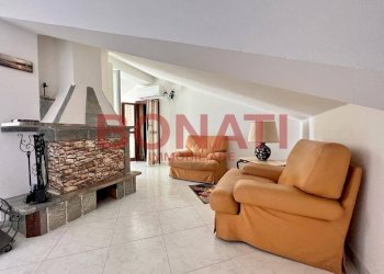 Salone - Attic Santo Stefano di Magra - photo 4