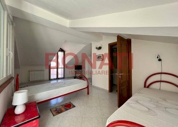 Camera da letto - Attic Santo Stefano di Magra - photo 9