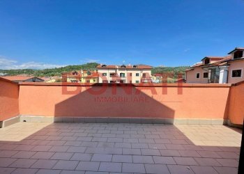 Terrazzo - Attic Santo Stefano di Magra - photo 12