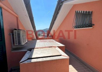 Terrazzo - Attic Santo Stefano di Magra - photo 14