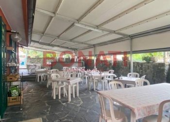 Interno non residenziale - Restaurant via genova, 428, La Spezia - photo 2