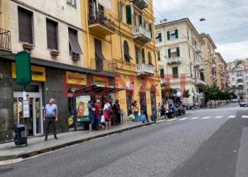 Zona - Negozio via di Monale, 50, La Spezia - foto 1