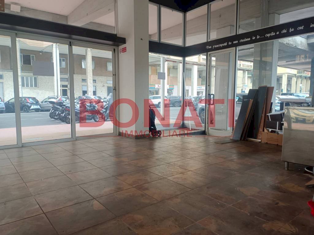 Interno non residenziale - Negozio La Spezia - foto 3