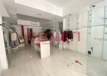 Interno non residenziale - Negozio Sarzana - foto 3