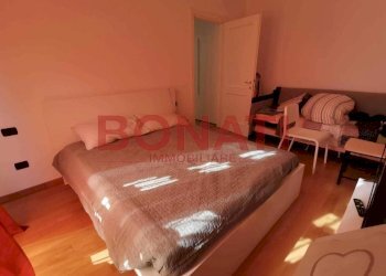 Camera da letto - Bilocale La Spezia - foto 5