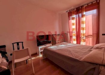 Camera da letto - Bilocale La Spezia - foto 6