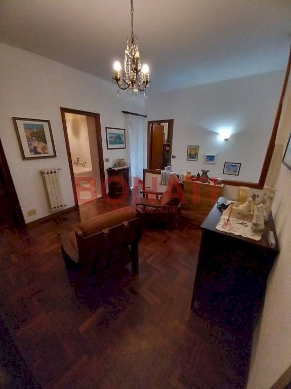 Salone - Apartment Sarzana - photo 1