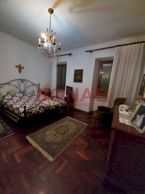 Camera da letto - Apartment Sarzana - photo 2
