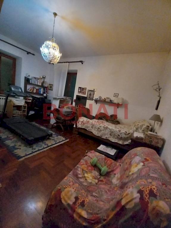 Camera da letto - Apartment Sarzana - photo 3