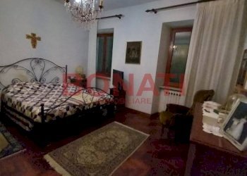 Camera da letto - Apartment Sarzana - photo 2
