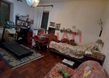 Camera da letto - Apartment Sarzana - photo 3
