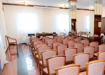 sala congressi.jpg - Stabile - Palazzo Pignone - foto 12