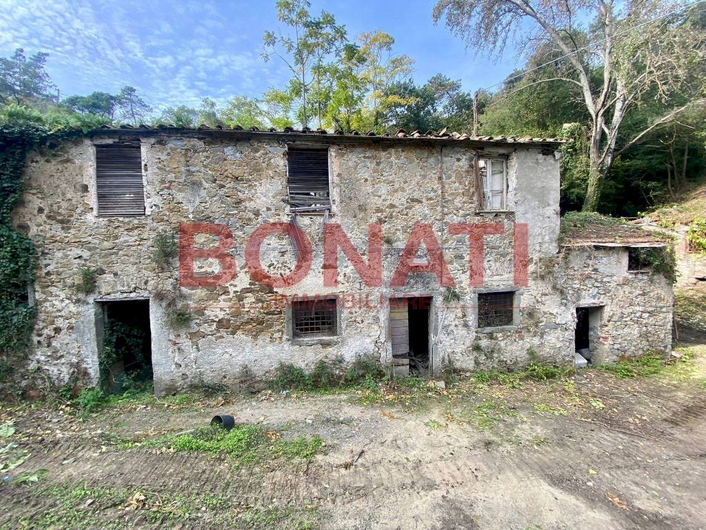 Facciata - Rustico La Spezia - foto 2