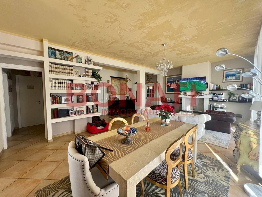 salone doppio.jpg - Villa a Schiera Arcola - foto 3