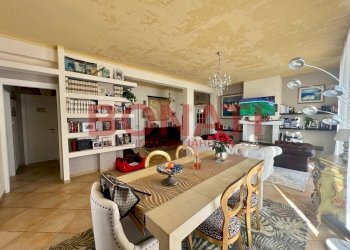 salone doppio.jpg - Villa a Schiera Arcola - foto 3