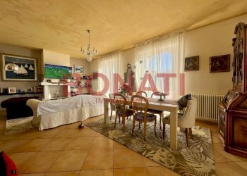 salone doppio.jpg - Villa a Schiera Arcola - foto 4