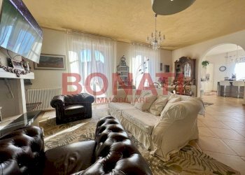 salone doppio.jpg - Villa a Schiera Arcola - foto 5