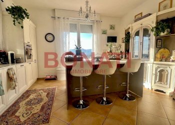 cucina abitabile.jpg - Villa a Schiera Arcola - foto 7