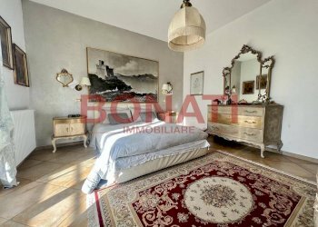 camera matrimoniale.jpg - Villa a Schiera Arcola - foto 8