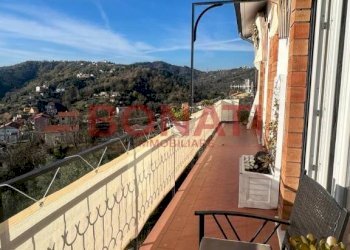 terrazza.jpg - Villa a Schiera Arcola - foto 11