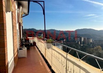 terrazza.jpg - Villa a Schiera Arcola - foto 12