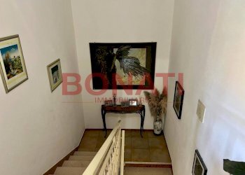 scale interne.jpg - Villa a Schiera Arcola - foto 16