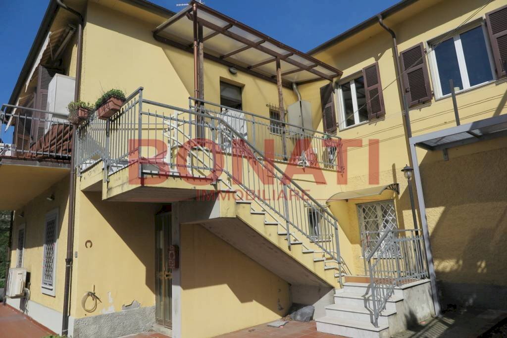 1456.JPG - Apartment Vezzano Ligure - photo 1