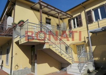 1456.JPG - Appartamento Vezzano Ligure - foto 1