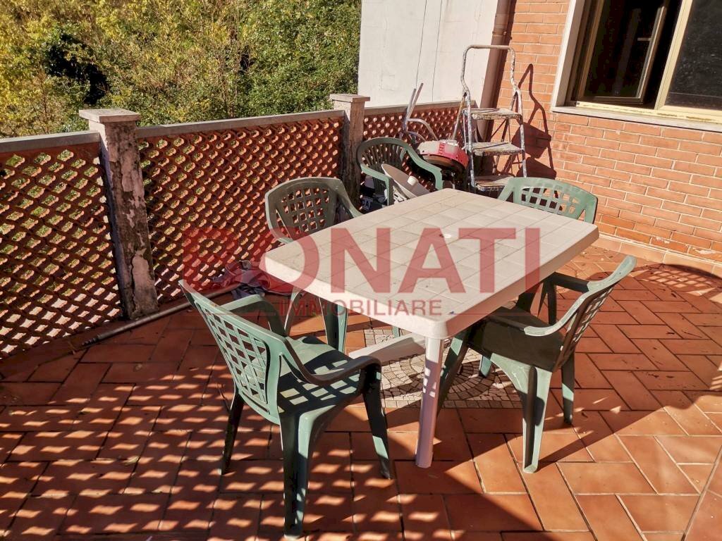 Balcone - Appartamento Vezzano Ligure - foto 1