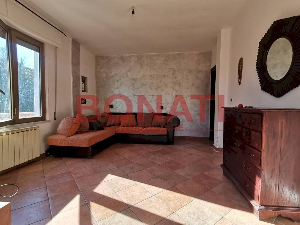 Salone - Appartamento Vezzano Ligure - foto 3