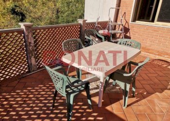 Balcone - Appartamento Vezzano Ligure - foto 1