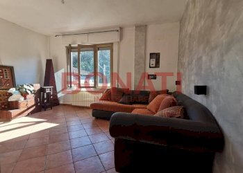 Salone - Appartamento Vezzano Ligure - foto 4