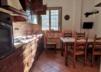 Cucina - Appartamento Vezzano Ligure - foto 6