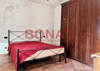 Camera da letto - Appartamento Vezzano Ligure - foto 7