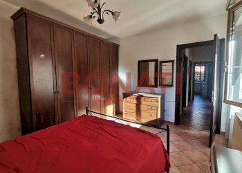 Camera da letto - Appartamento Vezzano Ligure - foto 8