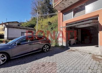 Box auto - Appartamento Vezzano Ligure - foto 12