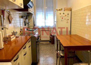 FullSizeRender-29-08-18-10-40-5.jpg - Three-room apartment La Spezia - photo 5