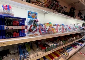 IMG-20230829-WA0004.jpg - Cartoleria - Libreria via dei Mille, 88, La Spezia - foto 3