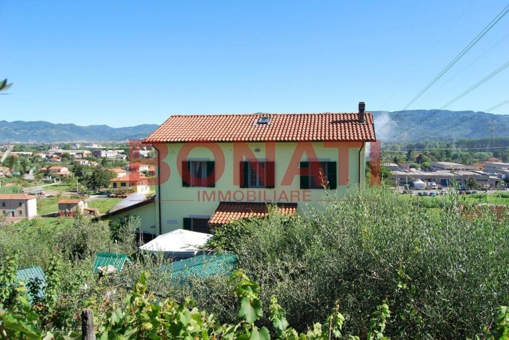 Rif.1477 Peg. CI5V Arcola (17).JPG - Villa Arcola - foto 1