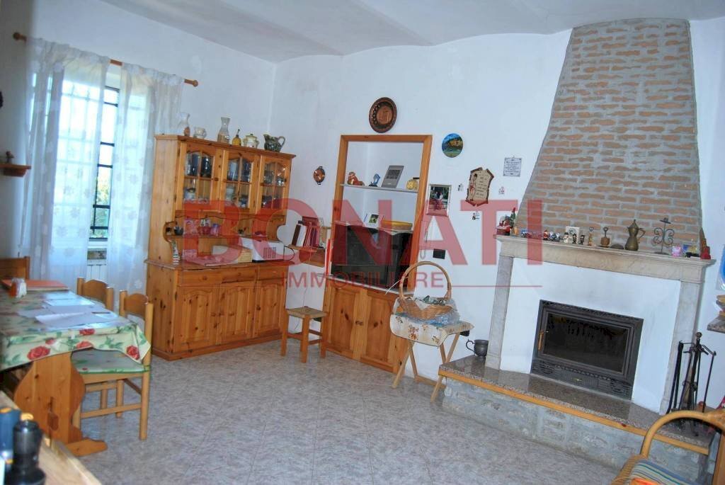 Salone - Villa Arcola - foto 2