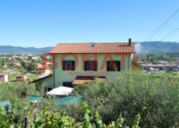 Rif.1477 Peg. CI5V Arcola (17).JPG - Villa Arcola - foto 1