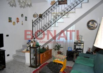 Rif.1477 Peg. CI5V Arcola (12).JPG - Villa Arcola - foto 8