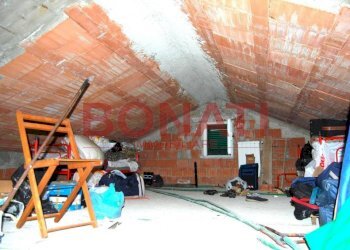 Rif.1477 Peg. CI5V Arcola (18).JPG - Villa Arcola - foto 13