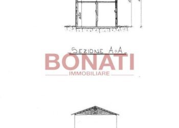 rif.1477 CI5V Ressora Rust sezione (1).JPG - Villa Arcola - foto 18