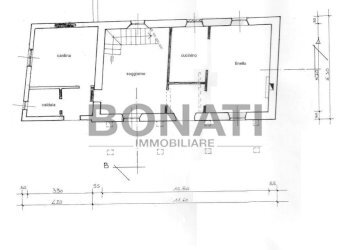 Planimetria - Villa Arcola - photo 15