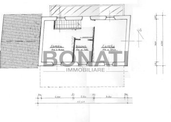 Planimetria - Villa Arcola - photo 16