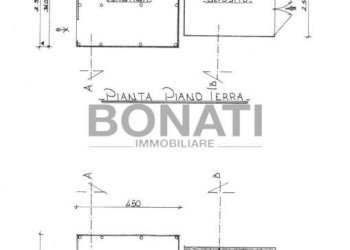 Planimetria - Villa Arcola - photo 17