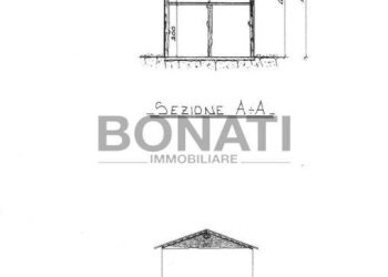 Planimetria - Villa Arcola - photo 18