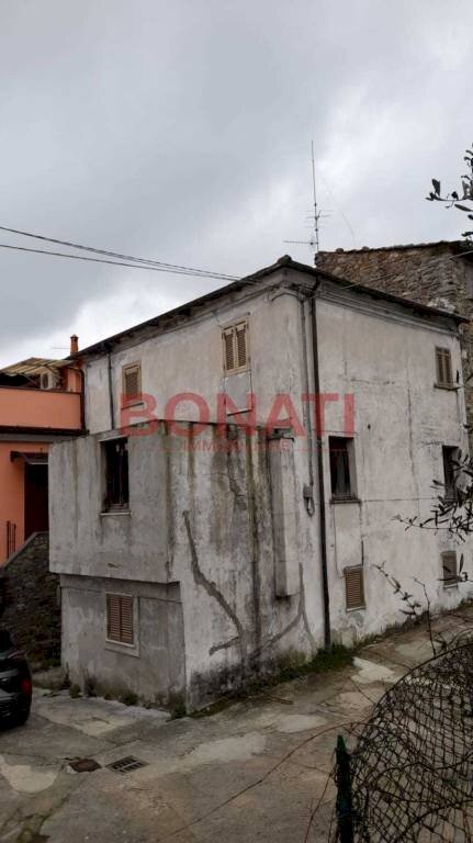 Facciata - Trilocale Podenzana - foto 1